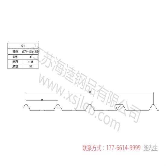 樓承板采用的新計算和測試技術