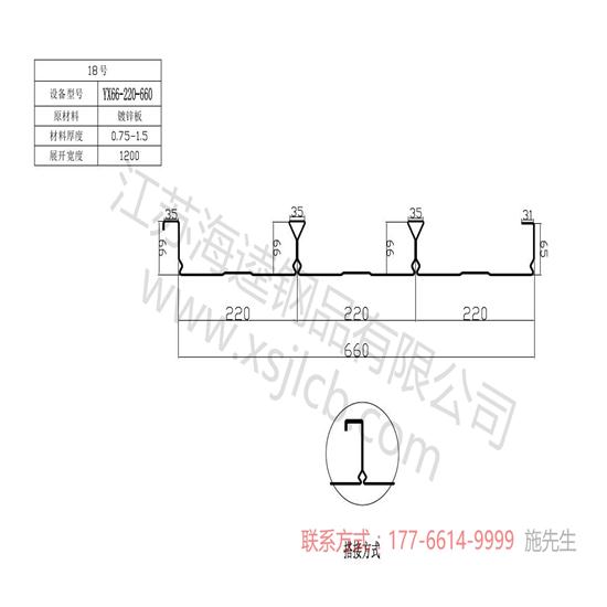 建筑工程選擇樓承板的優點