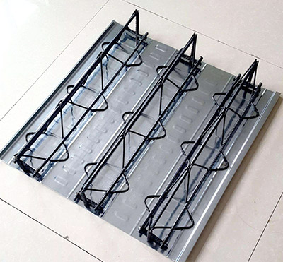 鋼筋桁架樓承板HB2-100與TD2-100有何區別