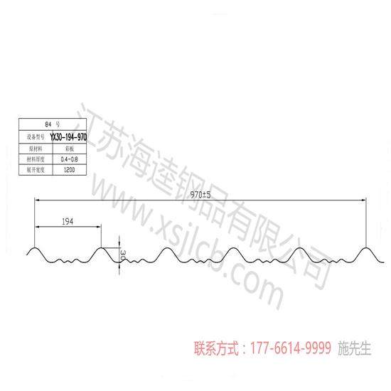 樓承板使用時要注意的事項