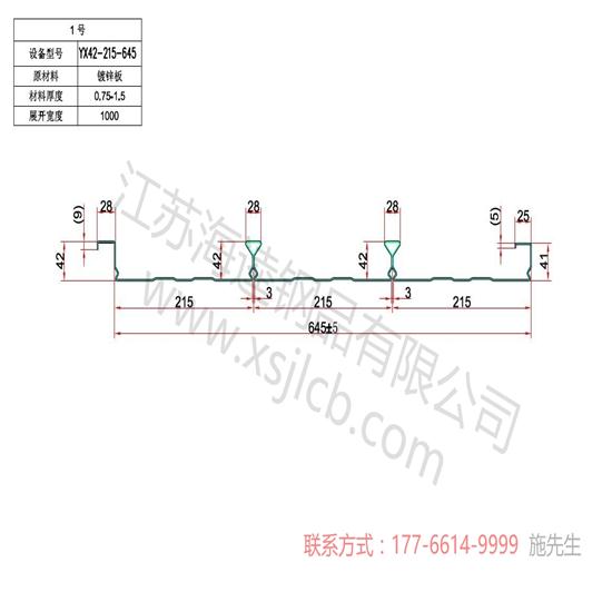 樓承板如何擴(kuò)大經(jīng)濟(jì)利益