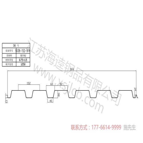 采用樓承板具有較大優(yōu)勢